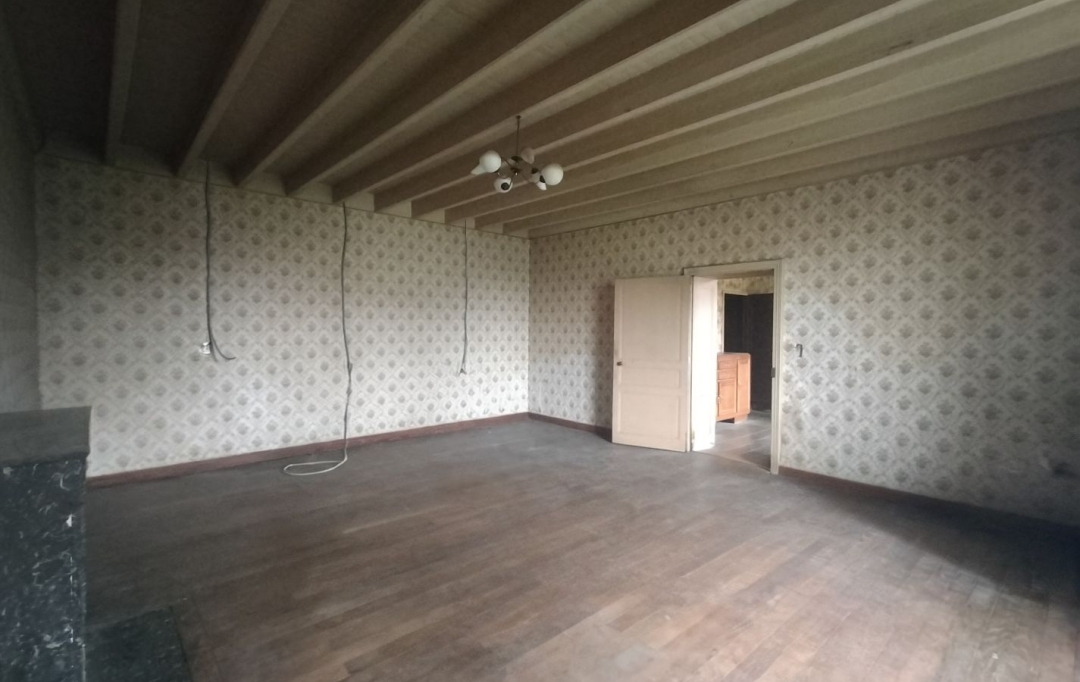 FAMICITY : Maison / Villa | SAINT-PIERRE-LE-VIEUX (85420) | 185 m2 | 142 500 € 