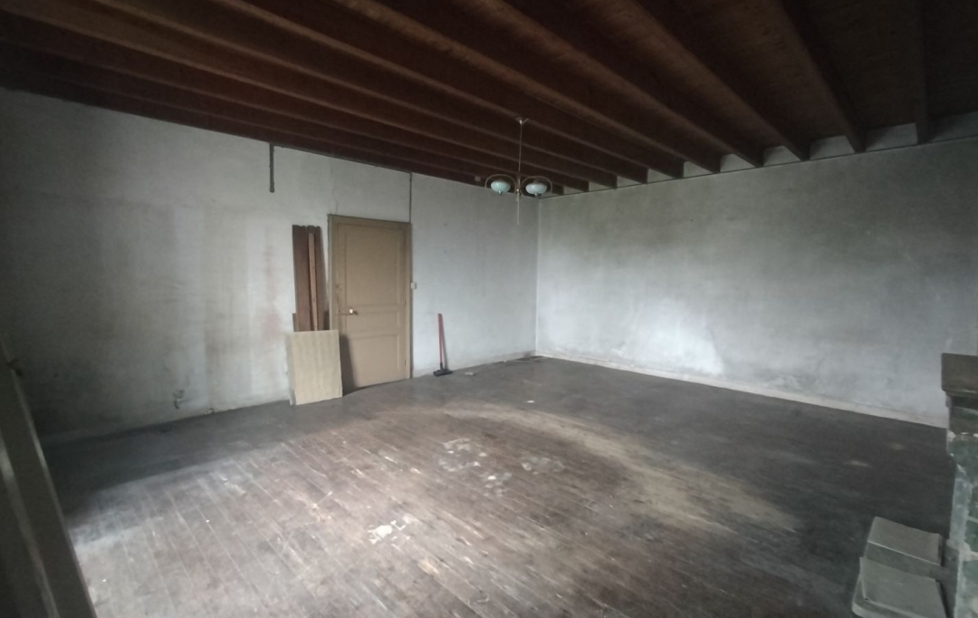 FAMICITY : Maison / Villa | SAINT-PIERRE-LE-VIEUX (85420) | 185 m2 | 142 500 € 