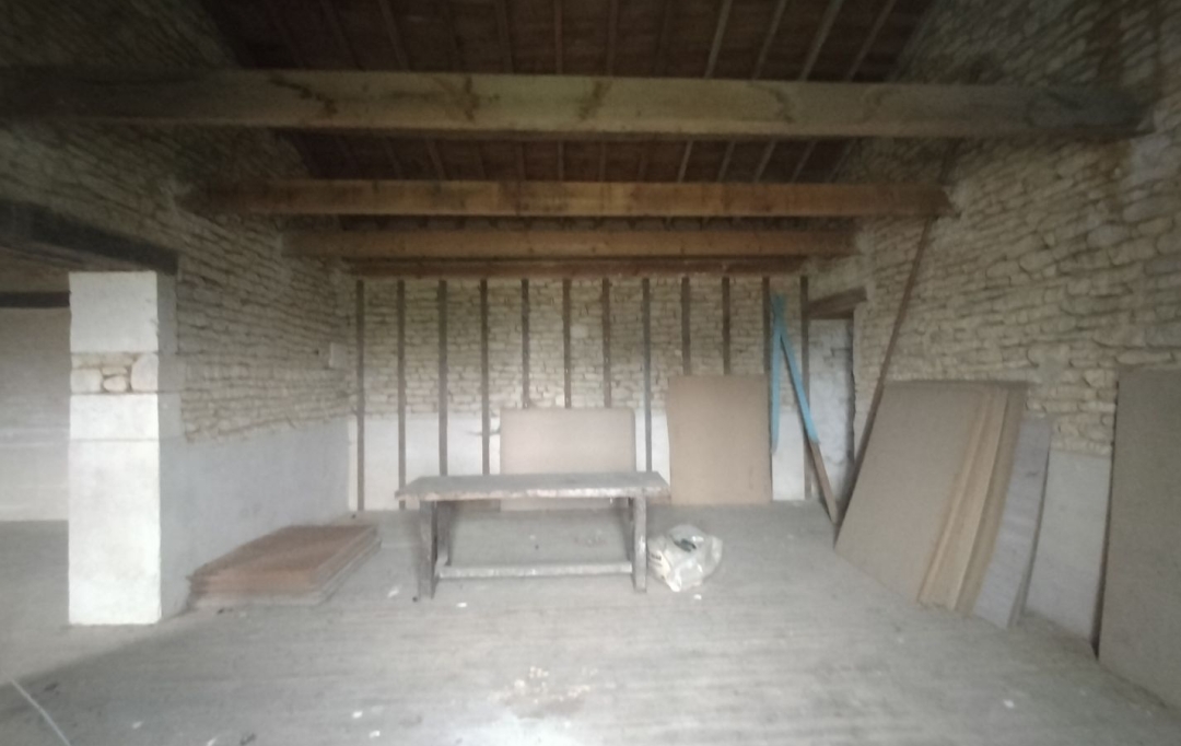 FAMICITY : Maison / Villa | SAINT-PIERRE-LE-VIEUX (85420) | 185 m2 | 142 500 € 