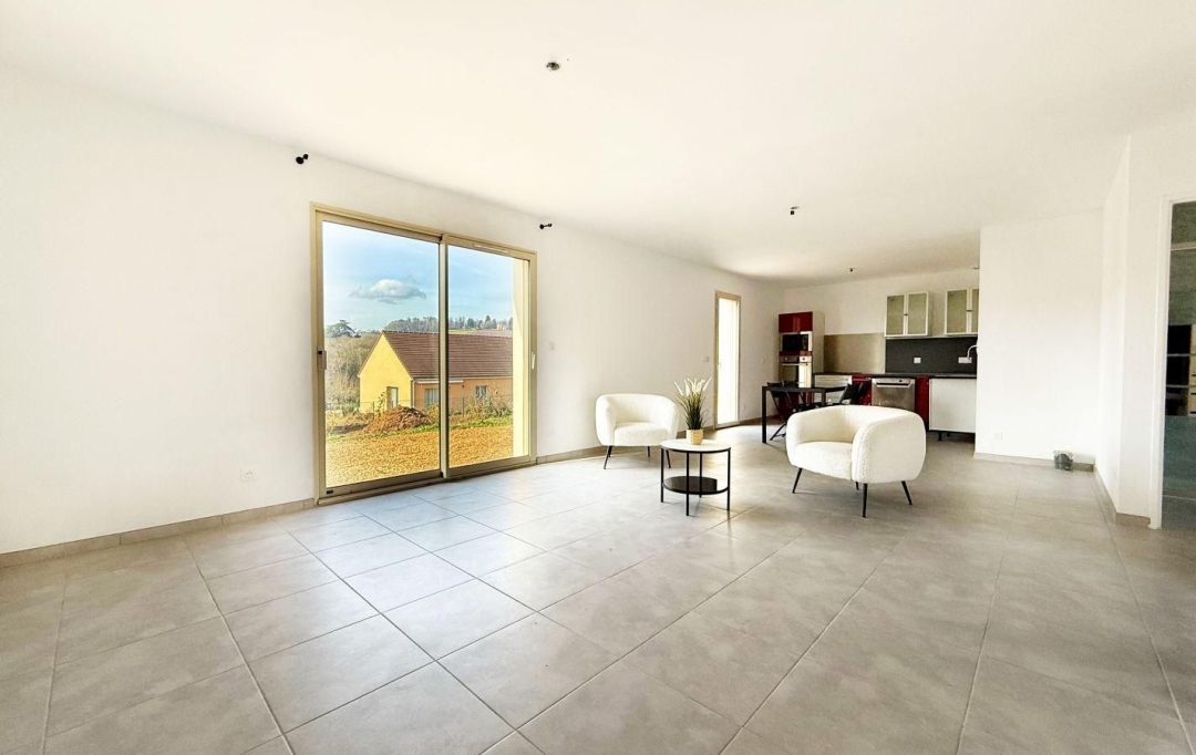 FAMICITY : Maison / Villa | COUCHES (71490) | 82 m2 | 199 000 € 