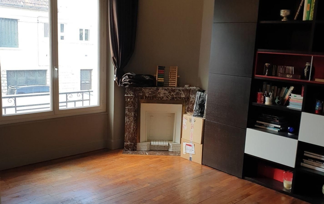 FAMICITY : Maison / Villa | CHALON-SUR-SAONE (71100) | 193 m2 | 349 000 € 