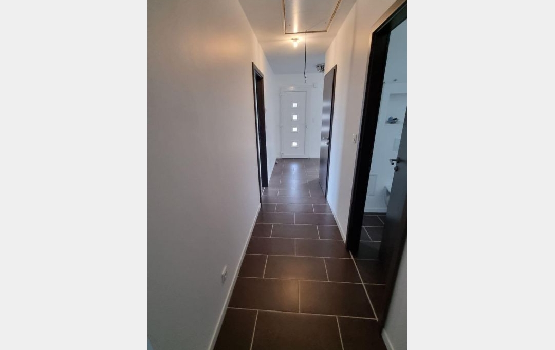 FAMICITY : Maison / Villa | SAGY (71580) | 137 m2 | 257 000 € 