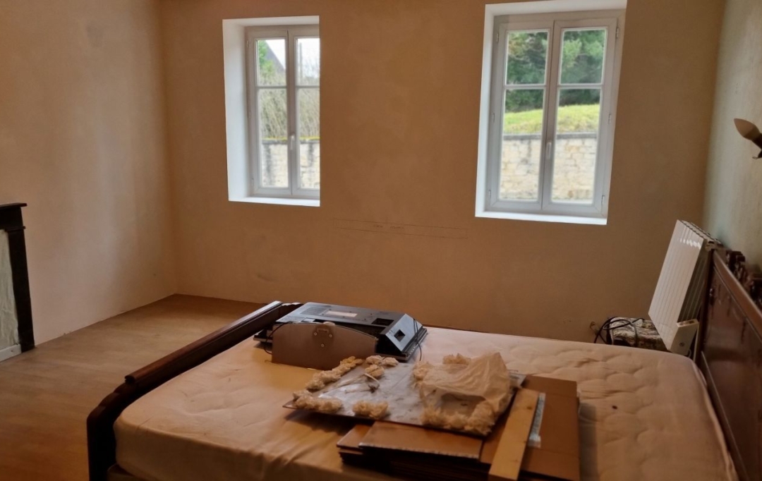 FAMICITY : Maison / Villa | LOUHANS (71500) | 101 m2 | 99 500 € 