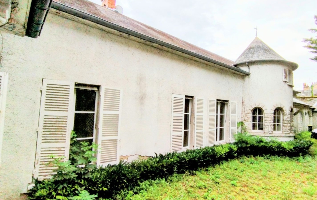 FAMICITY : Immeuble | PITHIVIERS (45300) | 480 m2 | 525 000 € 