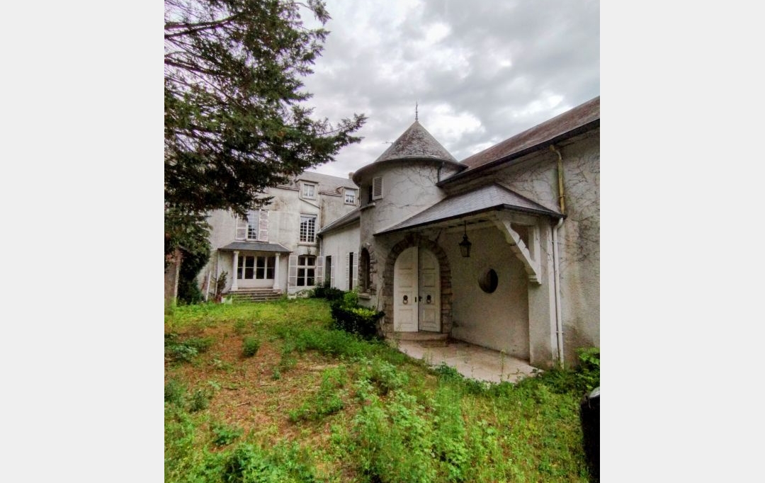FAMICITY : Immeuble | PITHIVIERS (45300) | 480 m2 | 525 000 € 