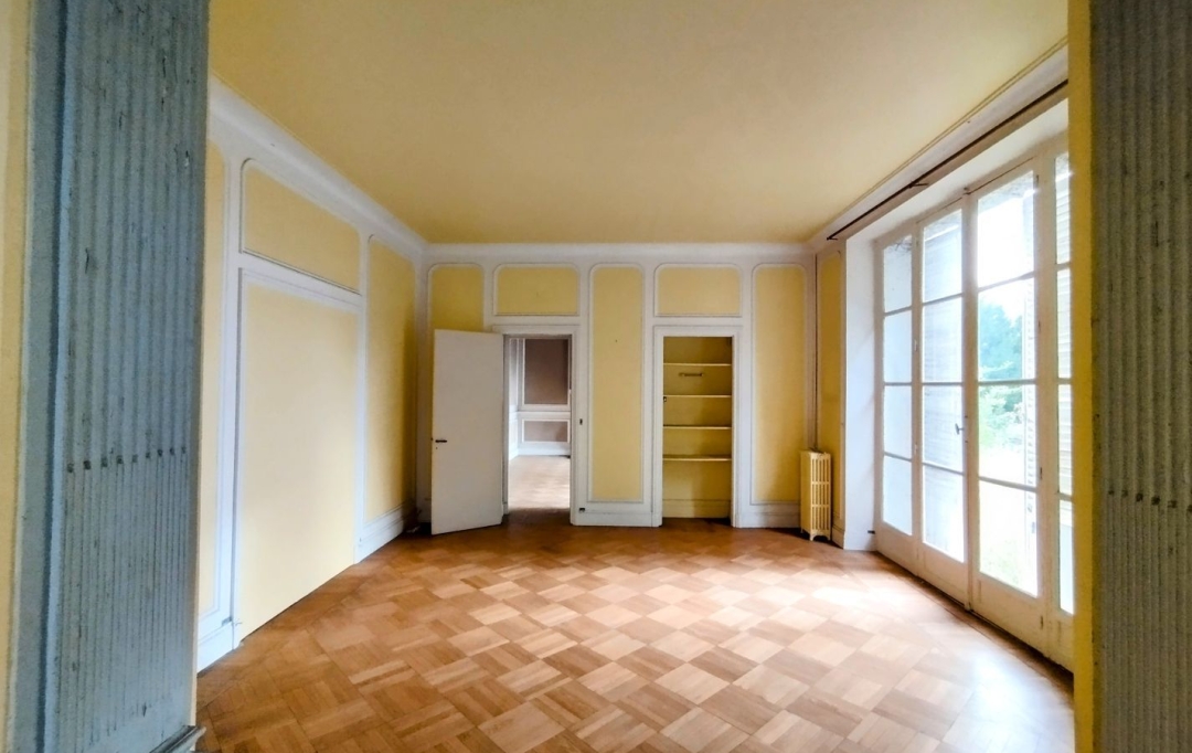 FAMICITY : Immeuble | PITHIVIERS (45300) | 480 m2 | 525 000 € 