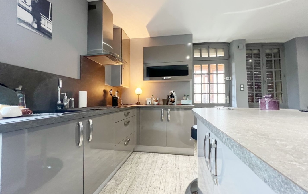FAMICITY : Maison / Villa | CHALON-SUR-SAONE (71100) | 100 m2 | 184 900 € 
