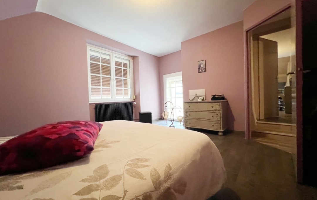 FAMICITY : Maison / Villa | CHALON-SUR-SAONE (71100) | 100 m2 | 184 900 € 