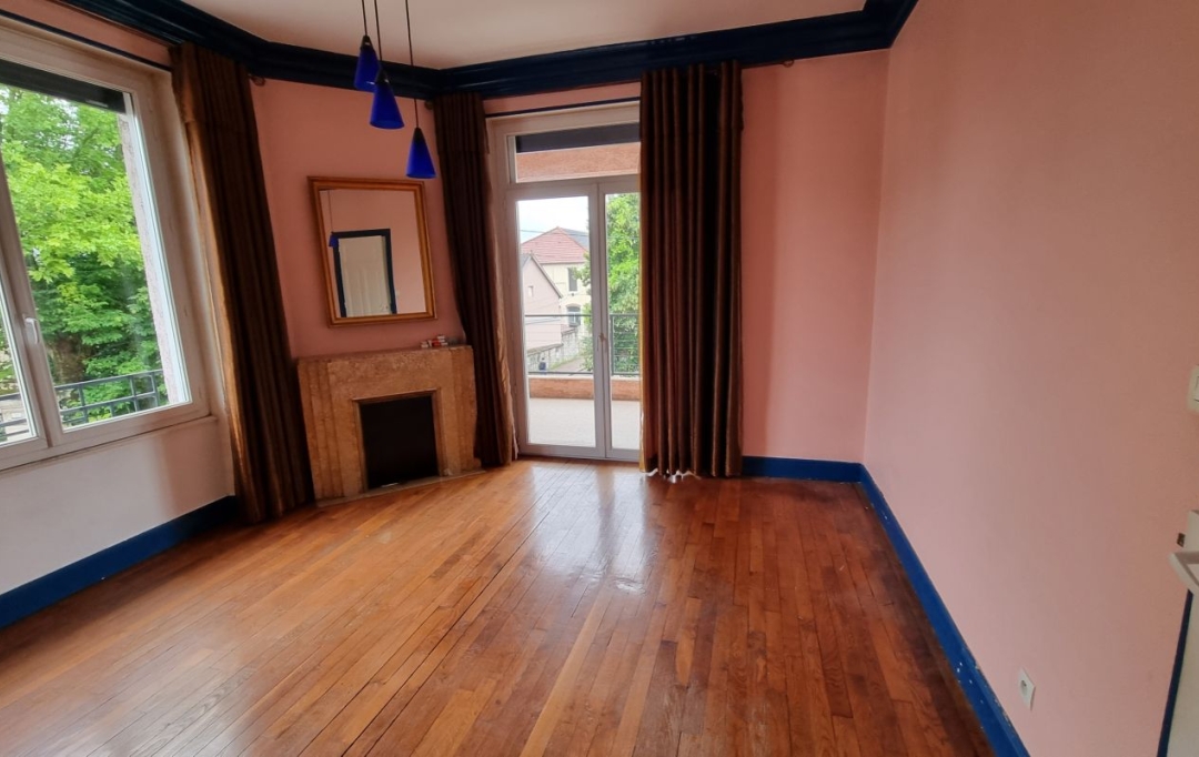 FAMICITY : Maison / Villa | CHALON-SUR-SAONE (71100) | 192 m2 | 349 000 € 
