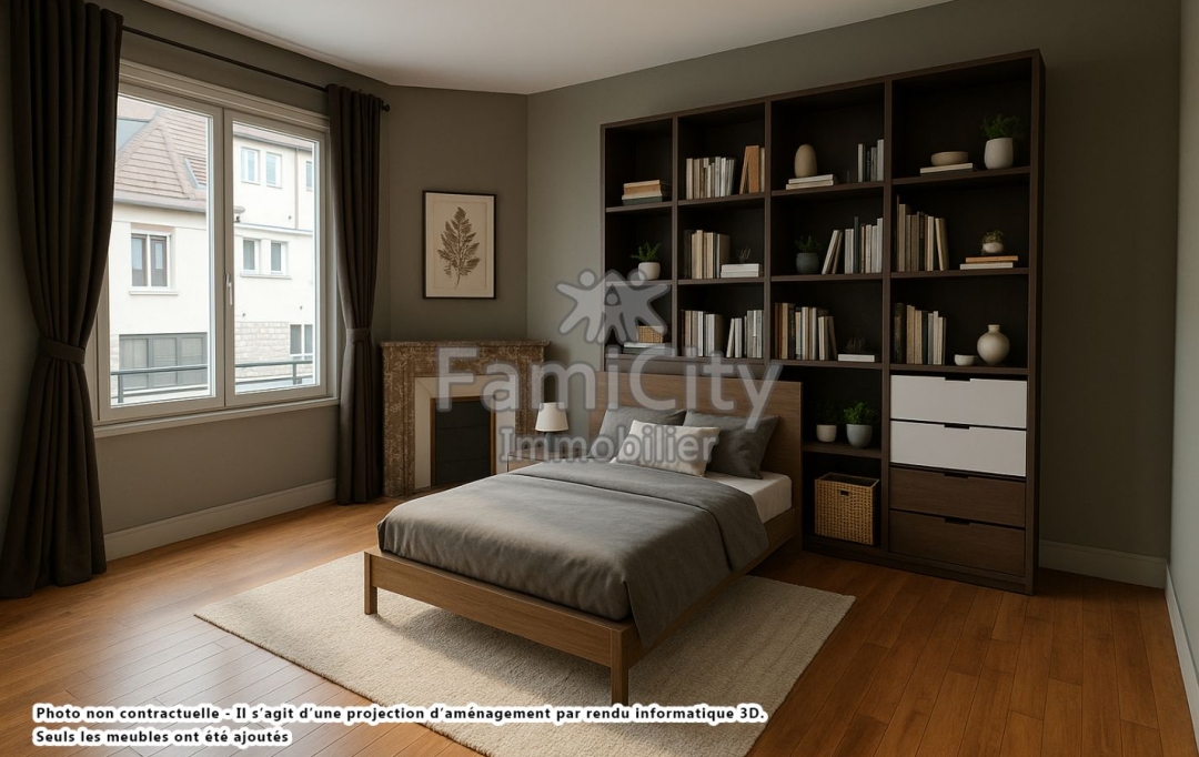 FAMICITY : Maison / Villa | CHALON-SUR-SAONE (71100) | 192 m2 | 349 000 € 