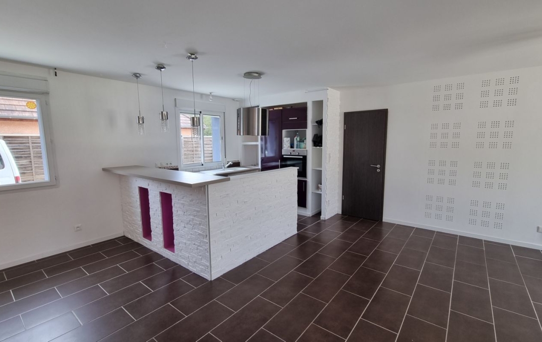 FAMICITY : Maison / Villa | SAGY (71580) | 137 m2 | 257 000 € 