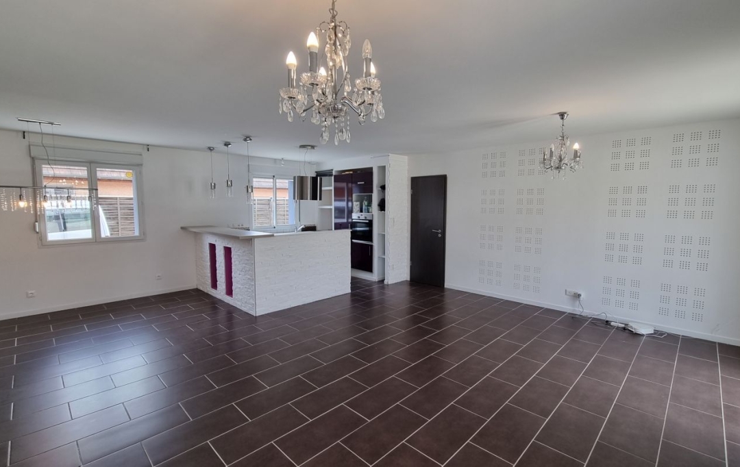 FAMICITY : Maison / Villa | SAGY (71580) | 137 m2 | 257 000 € 