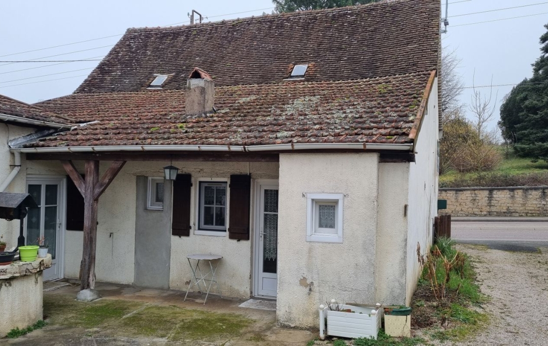 FAMICITY : Maison / Villa | LOUHANS (71500) | 101 m2 | 99 500 € 