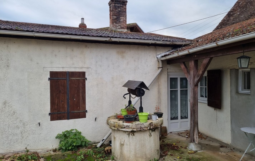 FAMICITY : Maison / Villa | LOUHANS (71500) | 101 m2 | 99 500 € 
