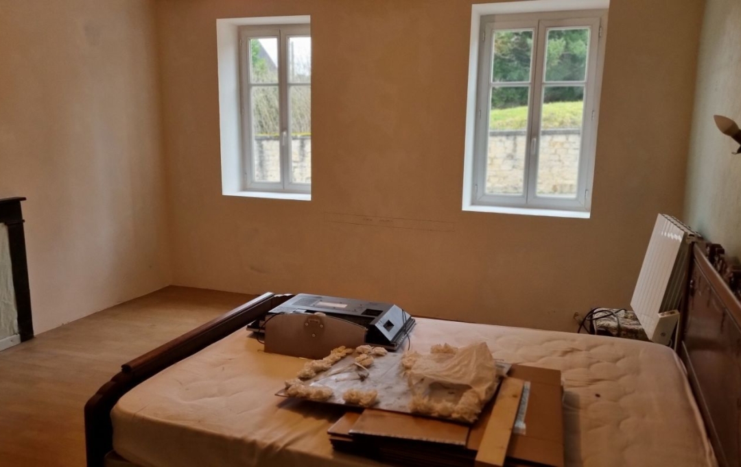 FAMICITY : Maison / Villa | LOUHANS (71500) | 101 m2 | 99 500 € 