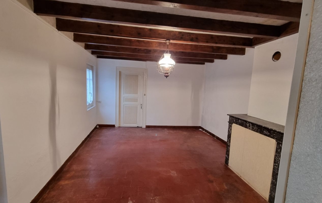FAMICITY : Maison / Villa | LOUHANS (71500) | 101 m2 | 99 500 € 