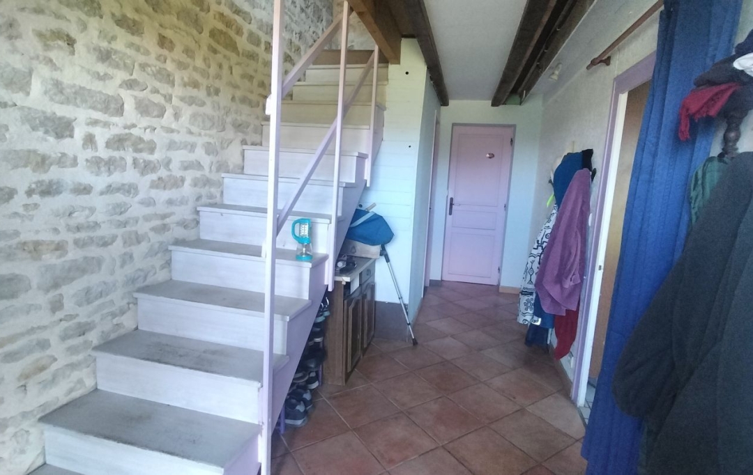 FAMICITY : Maison / Villa | MAILLEZAIS (85420) | 210 m2 | 193 000 € 