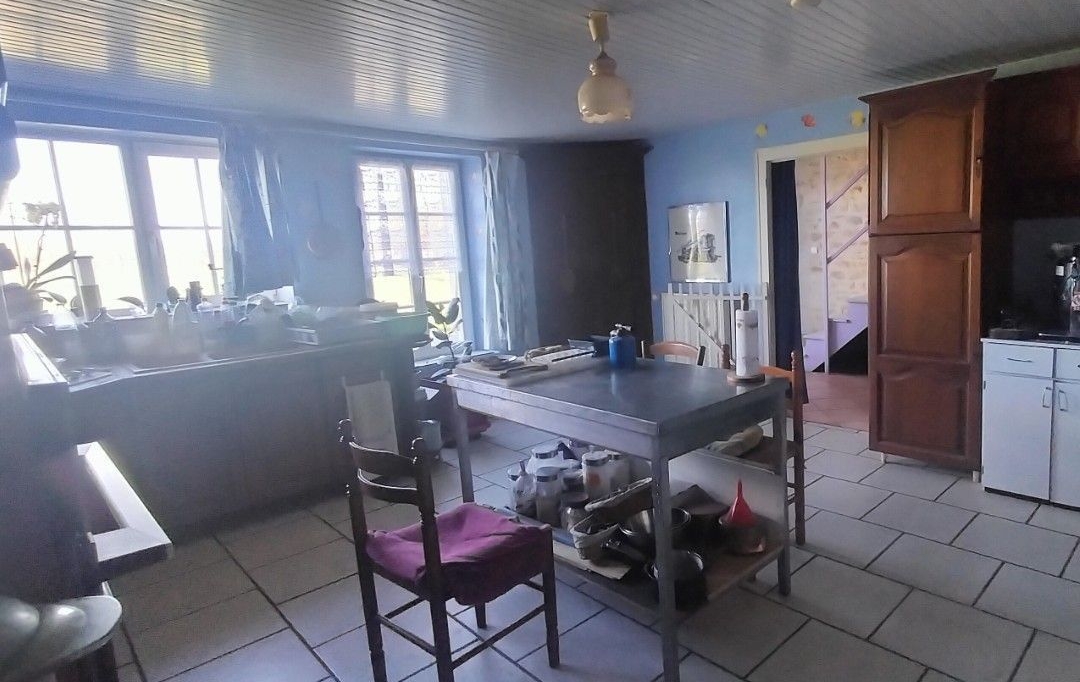 FAMICITY : Maison / Villa | MAILLEZAIS (85420) | 210 m2 | 193 000 € 