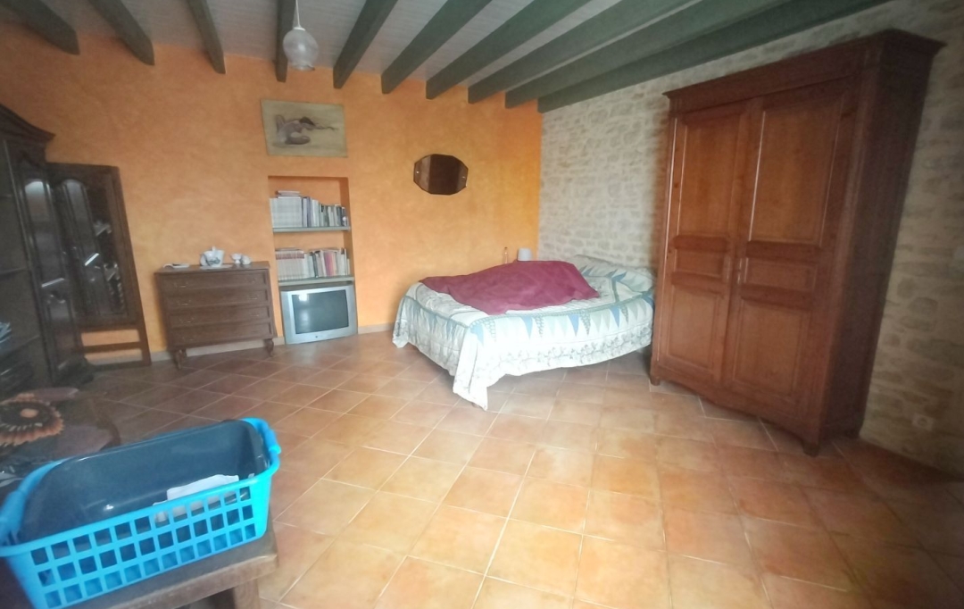 FAMICITY : Maison / Villa | MAILLEZAIS (85420) | 210 m2 | 193 000 € 