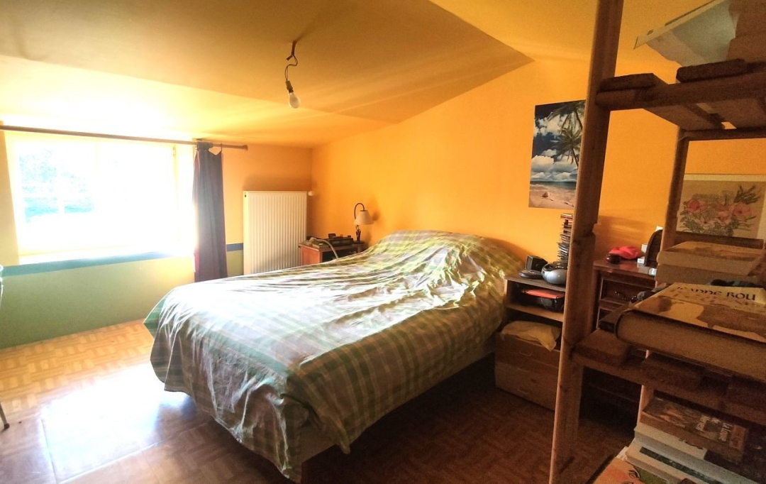 FAMICITY : Maison / Villa | MAILLEZAIS (85420) | 210 m2 | 193 000 € 