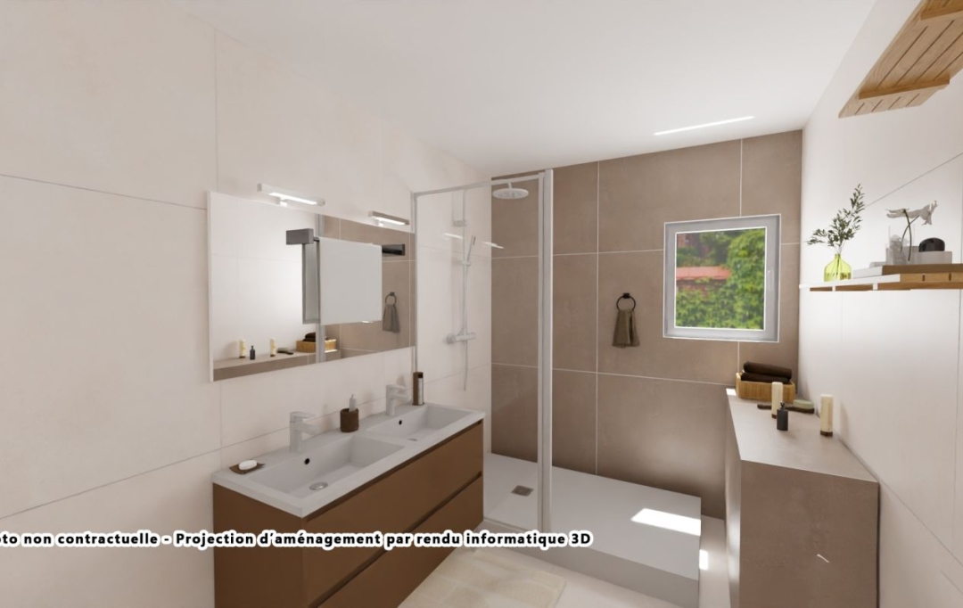 FAMICITY : Maison / Villa | LONGECOURT-EN-PLAINE (21110) | 91 m2 | 305 000 € 