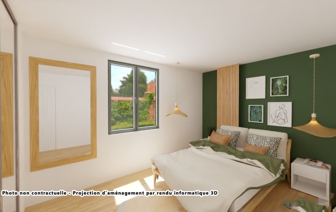 FAMICITY : Maison / Villa | LONGECOURT-EN-PLAINE (21110) | 91 m2 | 305 000 € 