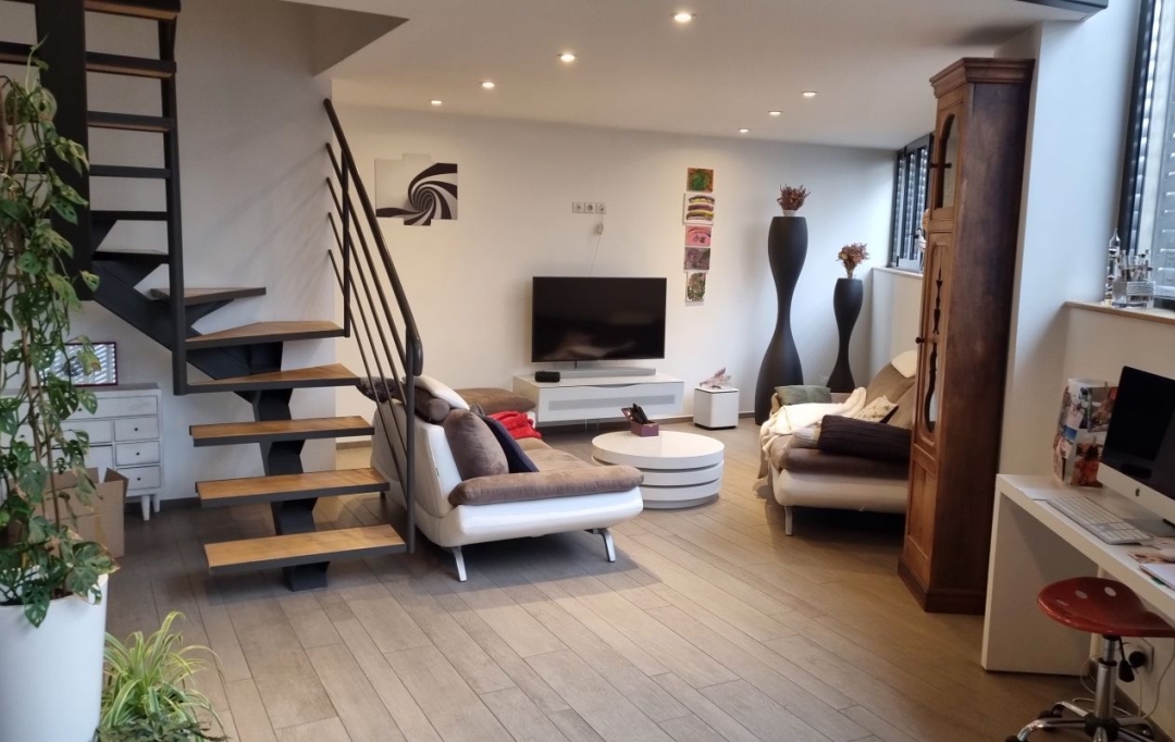 FAMICITY : Maison / Villa | CHALON-SUR-SAONE (71100) | 118 m2 | 265 000 € 