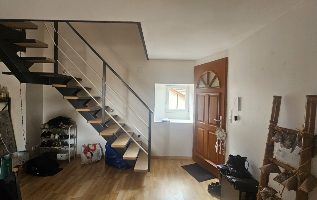 FAMICITY : Apartment | GIVRY (71640) | 54 m2 | 72 000 € 