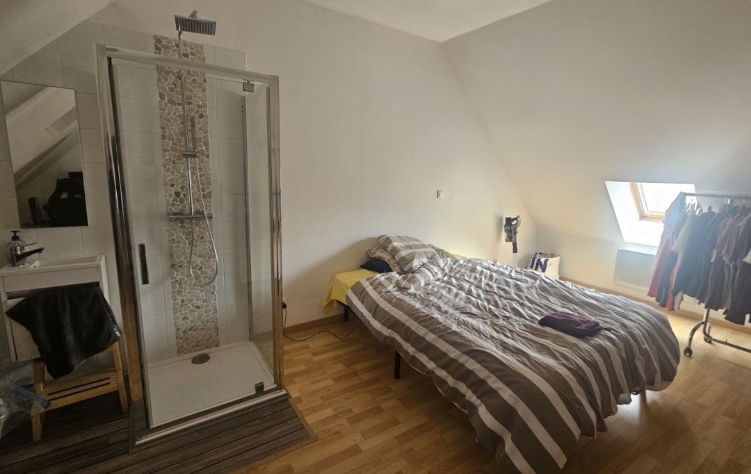 FAMICITY : Apartment | GIVRY (71640) | 54 m2 | 72 000 € 