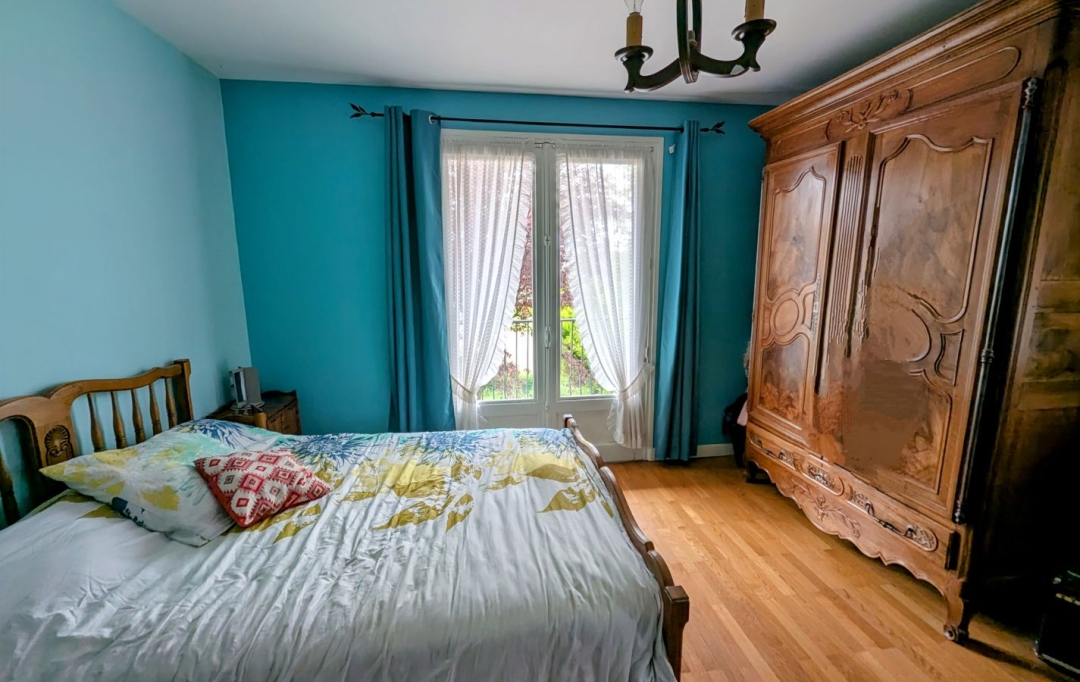 FAMICITY : Maison / Villa | SENNECEY-LE-GRAND (71240) | 135 m2 | 178 610 € 