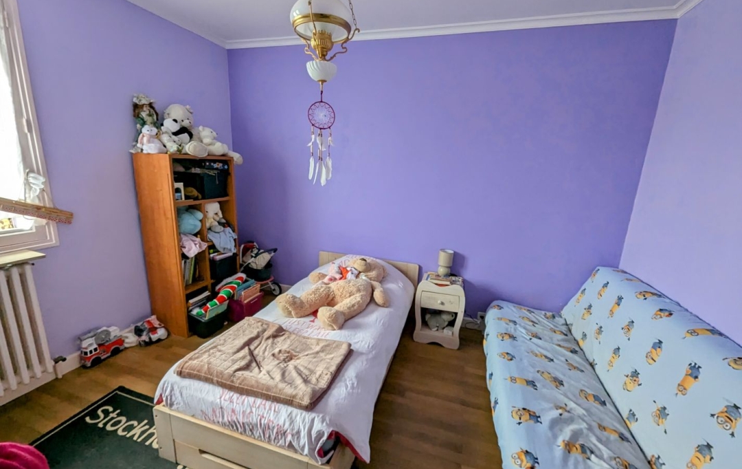 FAMICITY : Maison / Villa | SENNECEY-LE-GRAND (71240) | 135 m2 | 178 610 € 