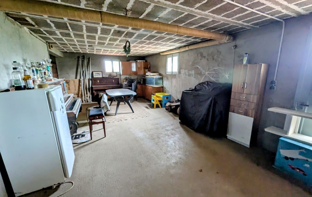 FAMICITY : Maison / Villa | SENNECEY-LE-GRAND (71240) | 135 m2 | 178 610 € 