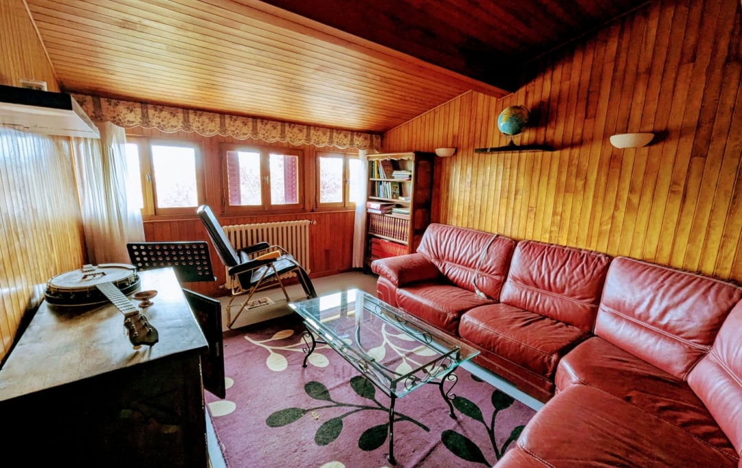 FAMICITY : Maison / Villa | SENNECEY-LE-GRAND (71240) | 135 m2 | 178 610 € 