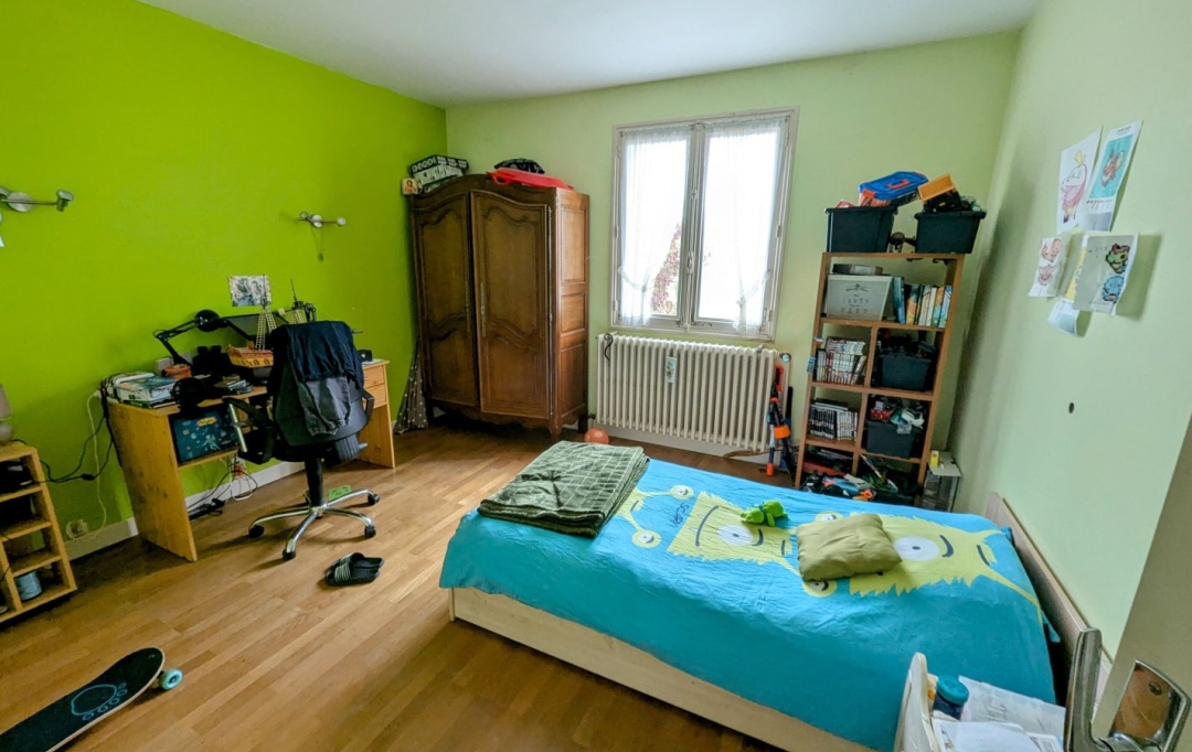 FAMICITY : Maison / Villa | SENNECEY-LE-GRAND (71240) | 135 m2 | 178 610 € 