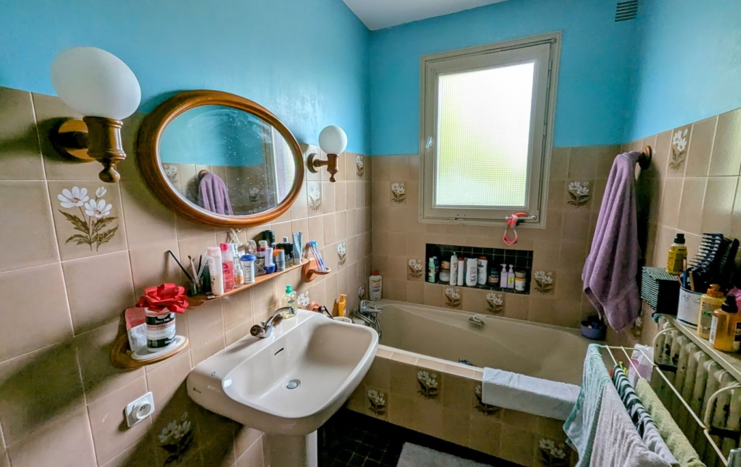 FAMICITY : Maison / Villa | SENNECEY-LE-GRAND (71240) | 135 m2 | 178 610 € 