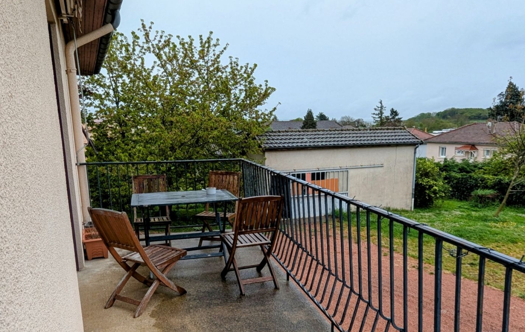 FAMICITY : Maison / Villa | SENNECEY-LE-GRAND (71240) | 135 m2 | 178 610 € 
