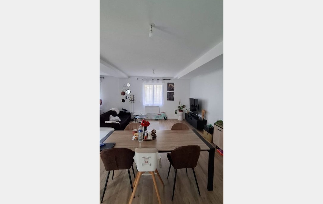 FAMICITY : Maison / Villa | ROUVRES-SAINT-JEAN (45300) | 86 m2 | 220 500 € 