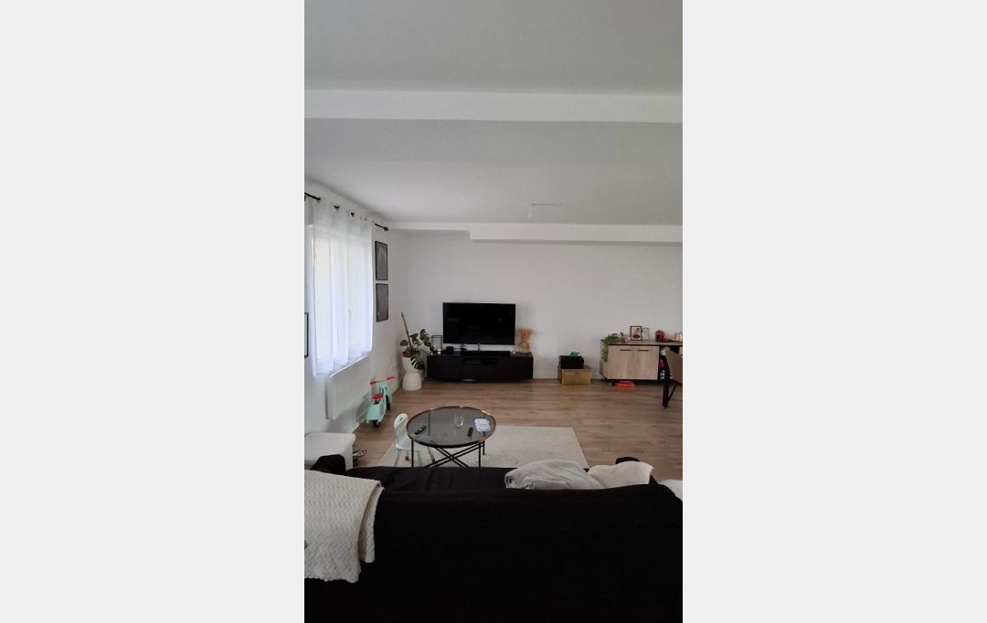 FAMICITY : Maison / Villa | ROUVRES-SAINT-JEAN (45300) | 86 m2 | 220 500 € 