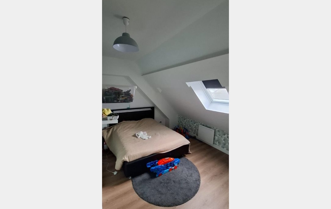 FAMICITY : Maison / Villa | ROUVRES-SAINT-JEAN (45300) | 86 m2 | 220 500 € 