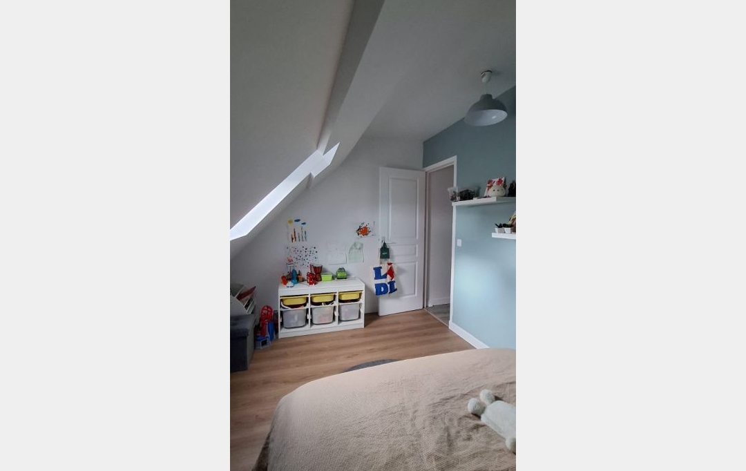 FAMICITY : Maison / Villa | ROUVRES-SAINT-JEAN (45300) | 86 m2 | 220 500 € 