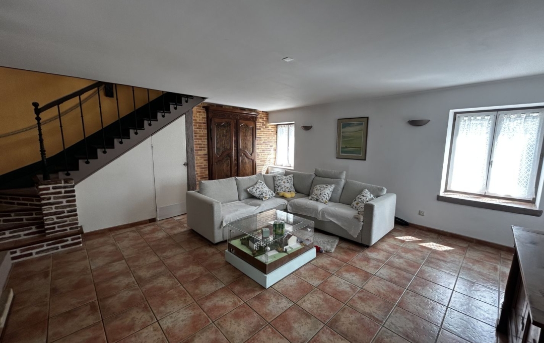 FAMICITY : Maison / Villa | CUSSY-EN-MORVAN (71550) | 133 m2 | 148 000 € 