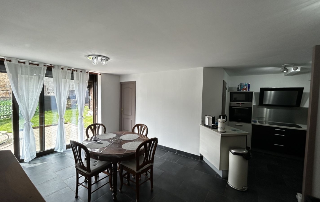 FAMICITY : Maison / Villa | CUSSY-EN-MORVAN (71550) | 133 m2 | 148 000 € 