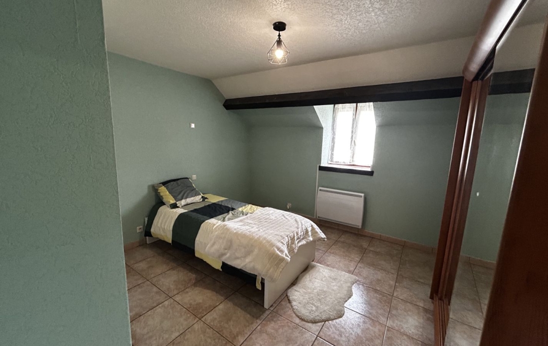 FAMICITY : Maison / Villa | CUSSY-EN-MORVAN (71550) | 133 m2 | 148 000 € 