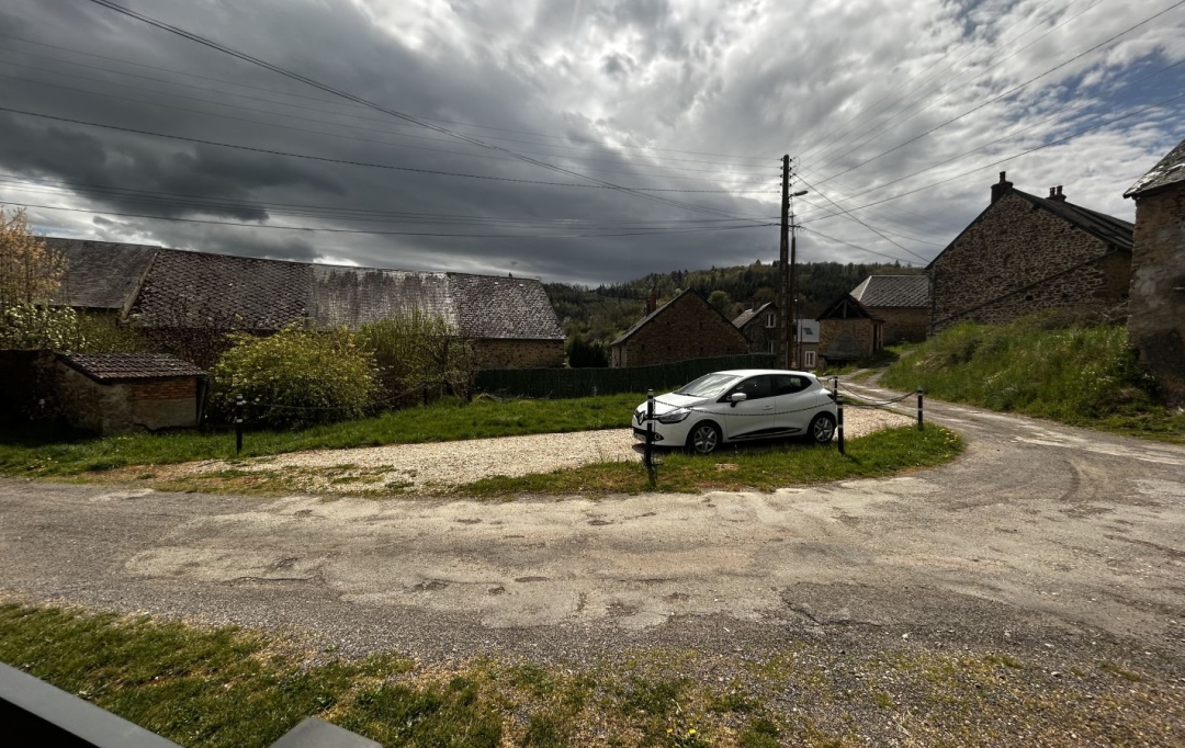 FAMICITY : Maison / Villa | CUSSY-EN-MORVAN (71550) | 133 m2 | 148 000 € 