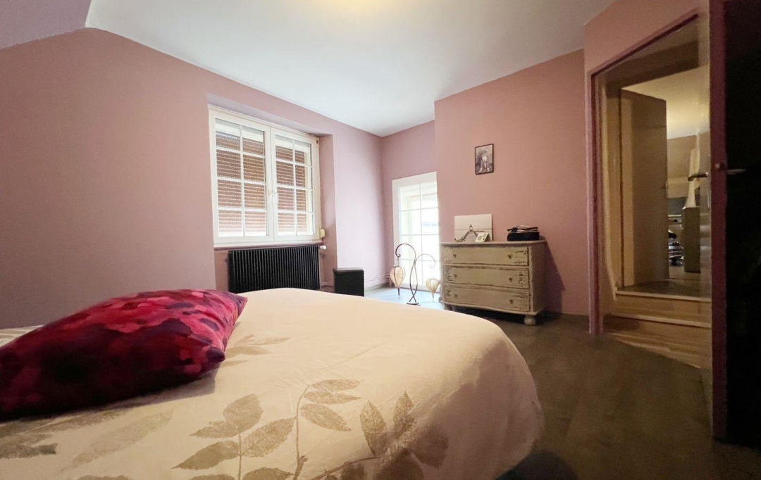 FAMICITY : Maison / Villa | CHALON-SUR-SAONE (71100) | 100 m2 | 184 900 € 