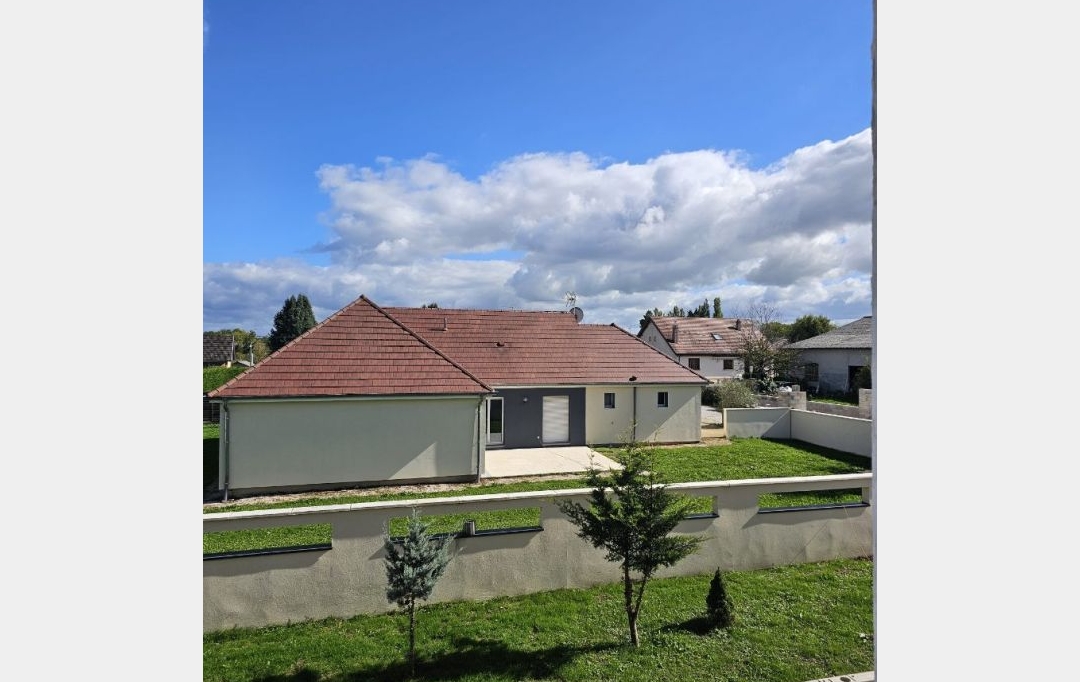 FAMICITY : House | SAGY (71580) | 137 m2 | 239 000 € 