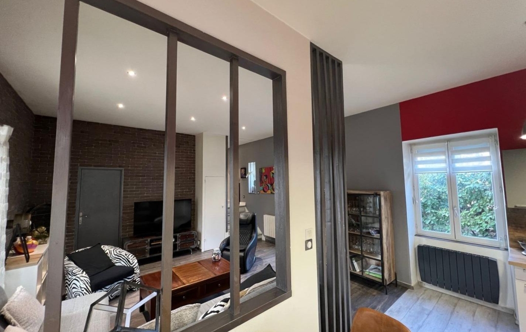 FAMICITY : Appartement | CHALON-SUR-SAONE (71100) | 0 m2 | 239 900 € 