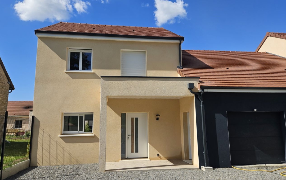 FAMICITY : Maison / Villa | CHALON-SUR-SAONE (71100) | 105 m2 | 295 000 € 