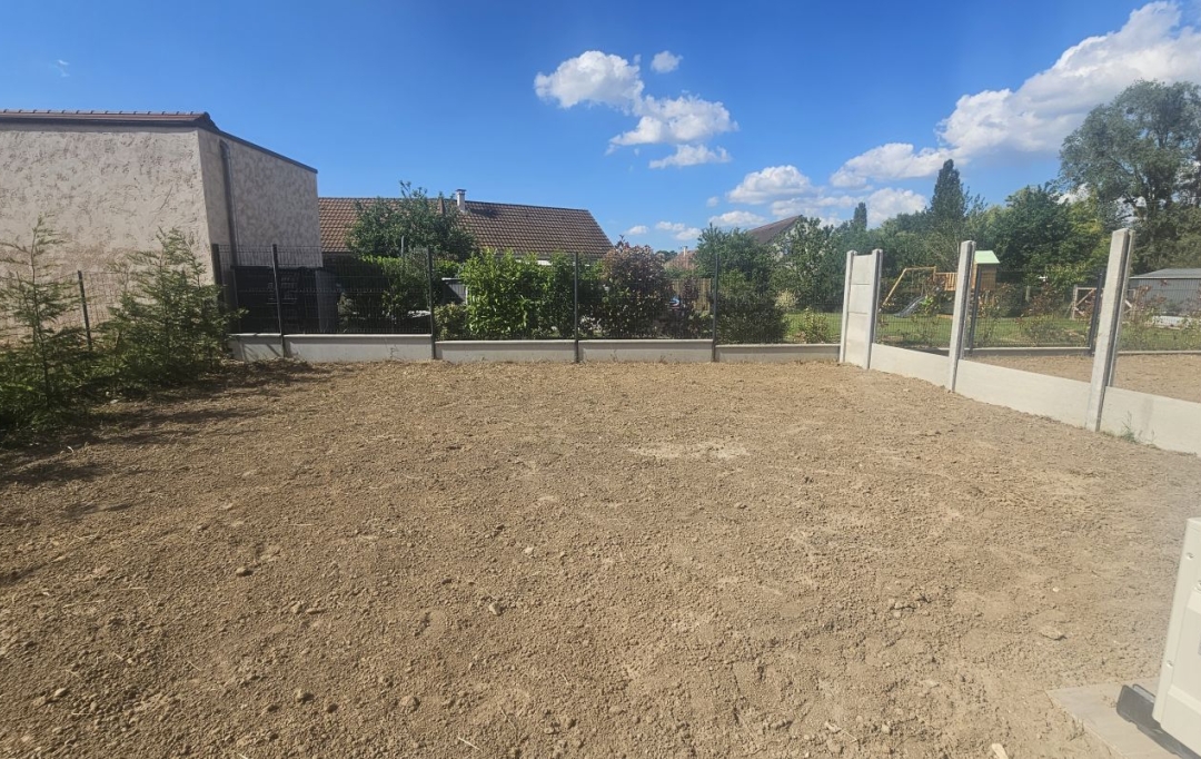 FAMICITY : Maison / Villa | CHALON-SUR-SAONE (71100) | 105 m2 | 275 000 € 