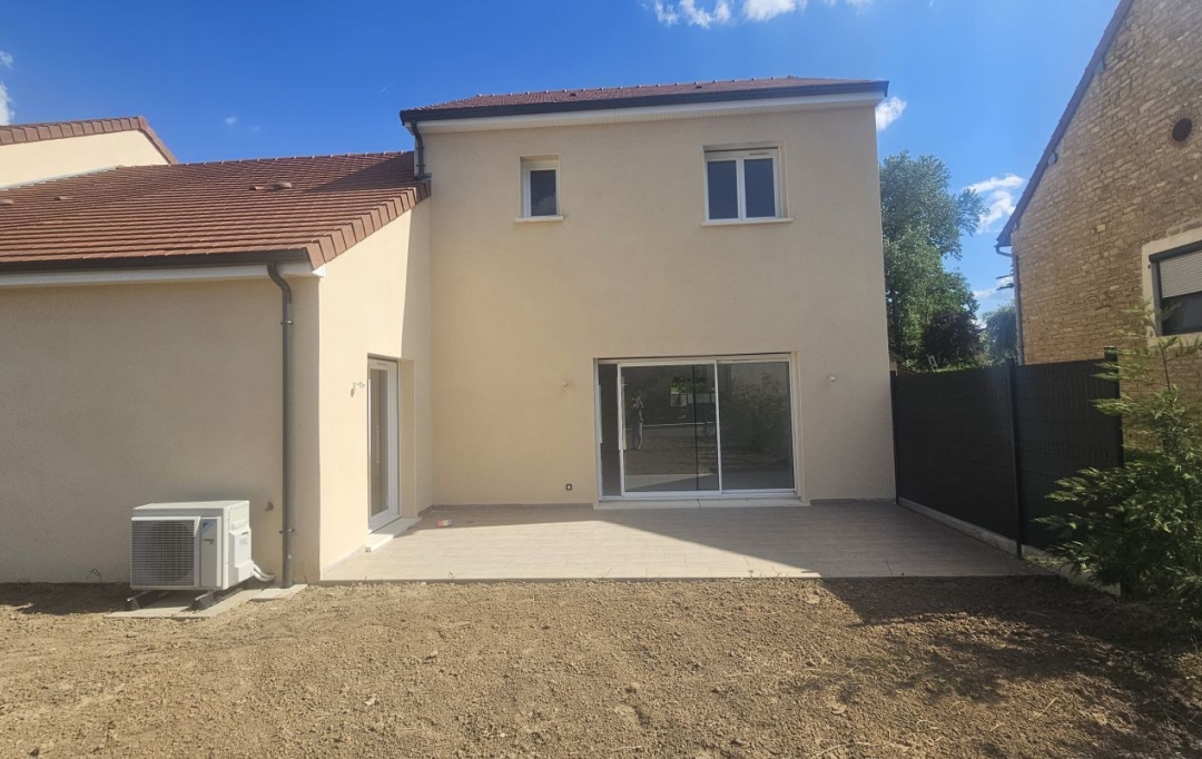 FAMICITY : Maison / Villa | CHALON-SUR-SAONE (71100) | 105 m2 | 275 000 € 